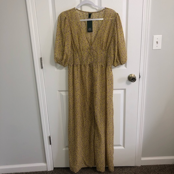 NEW Wild Fable Dress - Picture 6 of 9